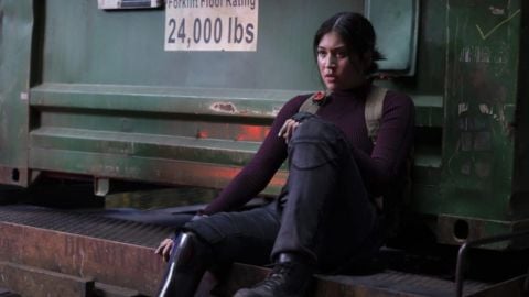 Un affrontement houleux entre Daredevil et Maya Lopez nous attend