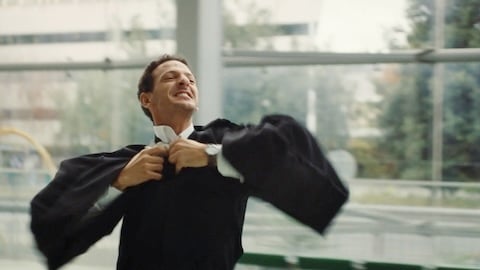 Un mensonge pour deux