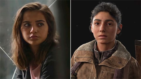 Voici qui la jouera dans la saison 2