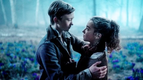 White Bird est au cinéma, quel rapport entretient-il avec la précédente Wonder ?