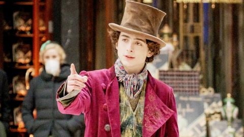 Wonka, diffuse gratuitement les 10 premières minutes du film pour une sortie numérique