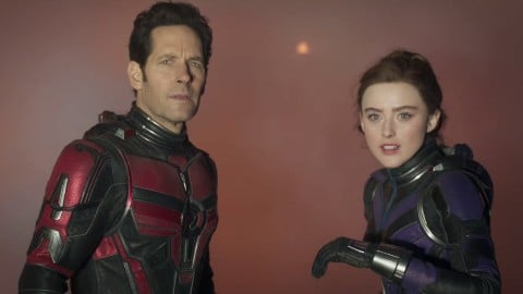 Young Avengers, Kathryn Newton a déjà des idées claires pour le film et sa Cassie Lang