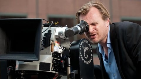 il continue de faire de grands films par respect pour ses collègues moins fortunés