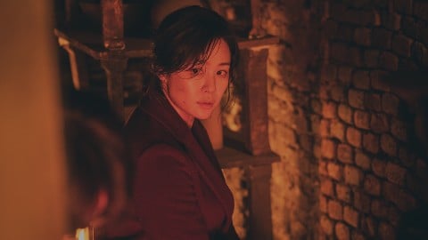 la bande-annonce de la série Netflix de l'auteur de Train to Busan