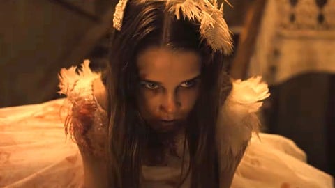 la bande-annonce du nouveau jeu d'horreur amusant des créateurs de Scream avec Melissa Barrera et Giancarlo Esposito !