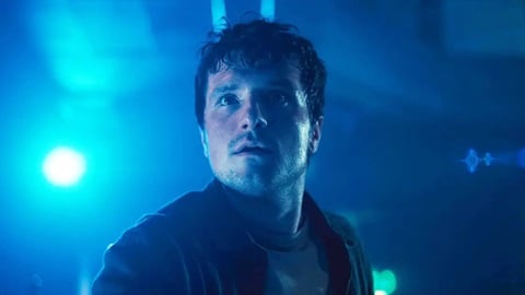 la suite est confirmée, Josh Hutcherson "a hâte"