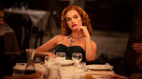 voici la bande annonce du film de Saverio Costanzo présenté en compétition à Venise