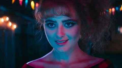 voici la première bande-annonce officielle du nouveau film écrit par Diablo Cody