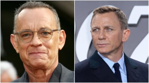 voici qui devrait être 007 après Daniel Craig