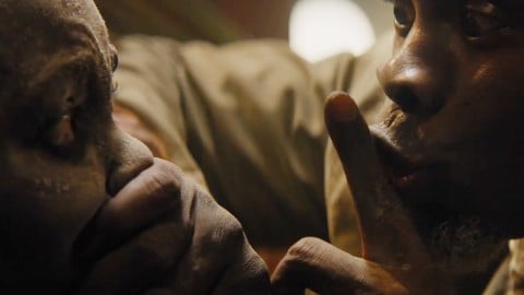 A Quiet Place Day 1, la bande-annonce italienne du prequel