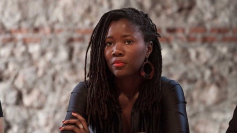 Alice Diop protagoniste de L'image et la parole, l'événement de printemps du Festival du film de Locarno
