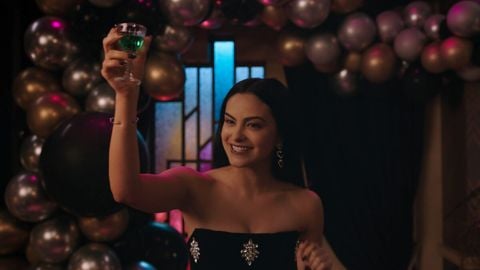 Améliorée, la comédie romantique avec Camila Mendes ravive la passion de la Saint-Valentin sur Prime Video