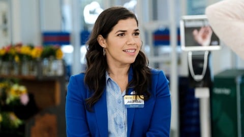 America Ferrera incarnera l'artiste Ana Mendieta dans une série en développement chez Prime Video