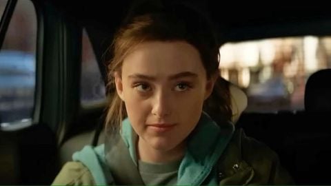 Ant-Man, Kathryn Newton veut découvrir qui est Cassie Lang loin de son père