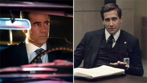Apple TV+ annonce les dates et montre les premières photos de Sugar avec Colin Farrell et Presumed Innocent avec Jake Gyllenhaal