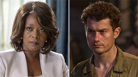 Apple TV+ recrute Alfre Woodard dans The Last Frontier et James Badge Dale dans The Savant
