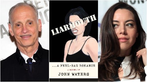 Aubrey Plaza dans le retour de John Waters au cinéma après 20 ans !