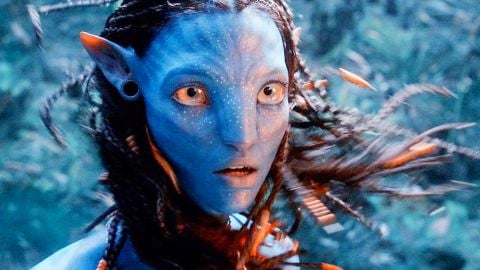 Avatar 3, de retour sur le plateau ?  James Cameron explique pourquoi