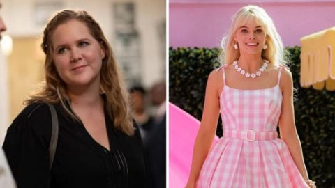 Barbie, Amy Schumer revient sur le film rejeté et admet qui elle aimerait jouer dans une potentielle suite