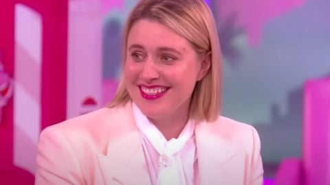 Barbie, Greta Gerwig brise le silence sur l'absence de nomination aux Oscars 2024