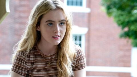 Barbie, Kathryn Newton a supplié Greta Gerwig de la choisir dans le film