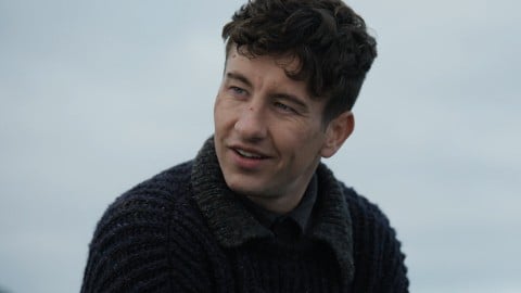 Barry Keoghan jouera dans un film sur les derniers jours de la vie de Saddam Hussein