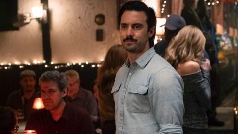 Batman, Milo Ventimiglia explique pourquoi il n'auditionnerait pas pour l'univers DC aujourd'hui
