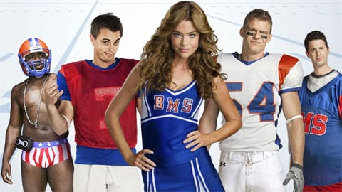Blue Mountain State pourrait revenir à la télévision avec une suite et Alan Ritchson de retour au casting
