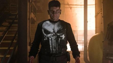 Born Again, The Punisher revient à l'action mais ses intentions sont ambiguës