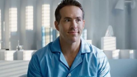 Boy Band, Ryan Reynolds et Shawn Levy travailleront à nouveau ensemble après Deadpool 3