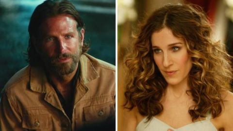Bradley Cooper se souvient de ses débuts dans Sex and the City : "J'étais terrifié"