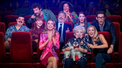 Call My Agent - Italie : Le chaos règne dans l'agence dans la bande-annonce officielle de la deuxième saison