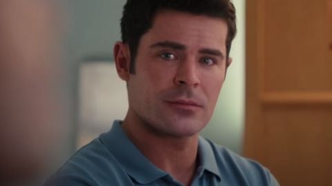 Célèbre, après The Warrior, Zac Efron jouera dans un thriller se déroulant à Hollywood