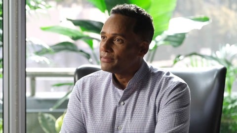 C'est ainsi que Hill Harper a quitté la scène (SPOILER)