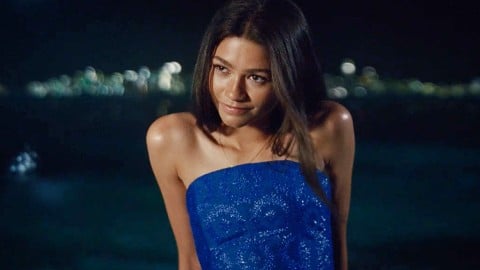 Challengers, la nouvelle bande-annonce officielle italienne avec Zendaya dans le film de Luca Guadagnino