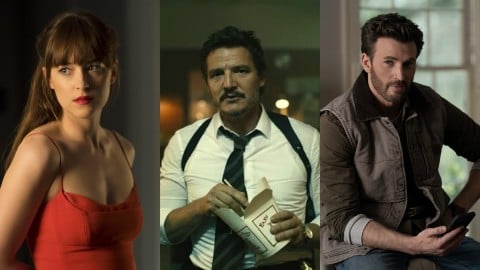 Chris Evans, Pedro Pascal et Dakota Johnson comme protagonistes possibles