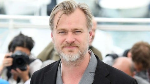 Christopher Nolan, son prochain film sera-t-il une horreur ?  "Il nous faut une idée exceptionnelle"