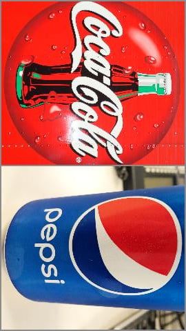 Coca Cola contre  Pepsi, la rivalité devient le film Cola Wars, produit par Sony