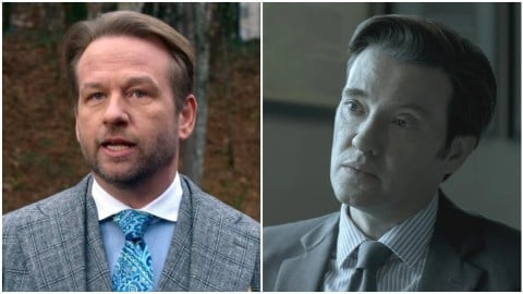 Dallas Roberts, Jason Butler Harner et d'autres ajouts au casting de la saison des frères Menendez