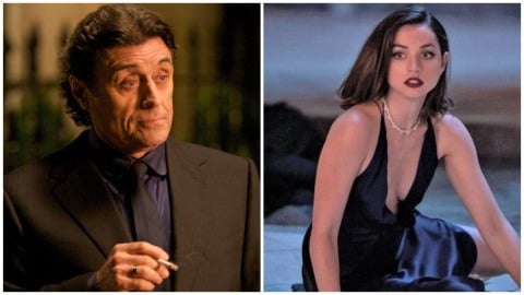 Danseur, pourquoi le prequel de John Wick a-t-il été reporté ?  L’amère histoire d’Ian McShane