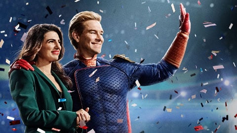 Date de la saison 4 annoncée !