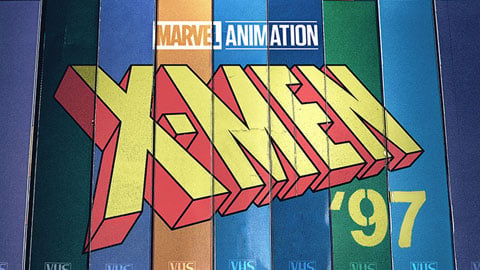 Date et bande-annonce officielle de la nouvelle série animée Marvel pour Disney+