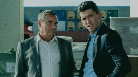 Date et première bande-annonce de la nouvelle série espagnole avec Jaime Lorente, le Denver de La Casa de Papel