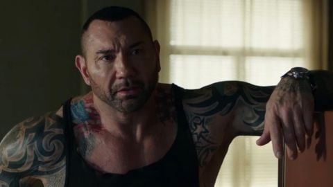 Dave Bautista suivra-t-il James Gunn dans la DCU ?  "Je veux travailler avec lui, je l'aime"