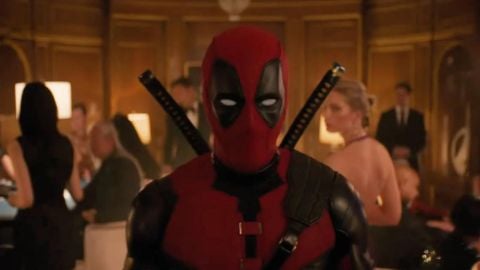 Deadpool 3, et si Lady Deadpool était aussi dans le premier trailer ?