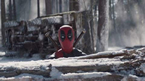 Deadpool & Wolverine, le compte Instagram de Loki partage une mystérieuse publication