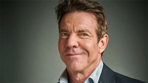 Dennis Quaid incarnera le tueur en série Happy Face dans le drame policier Paramount+