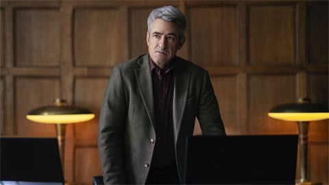 Dermot Mulroney dans The Hunting Wives, Creatures Great and Small renouvelé pour deux saisons et autres news en bref