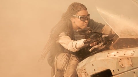 Discovery, la bande-annonce officielle de la dernière saison nous prépare à la fin du voyage