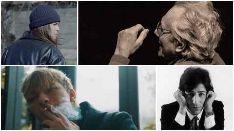 Documentaires Nastri d'Argento 2024 : parmi les finalistes Mur, Io noi e Gaber, Kripton, Enzo Jannacci